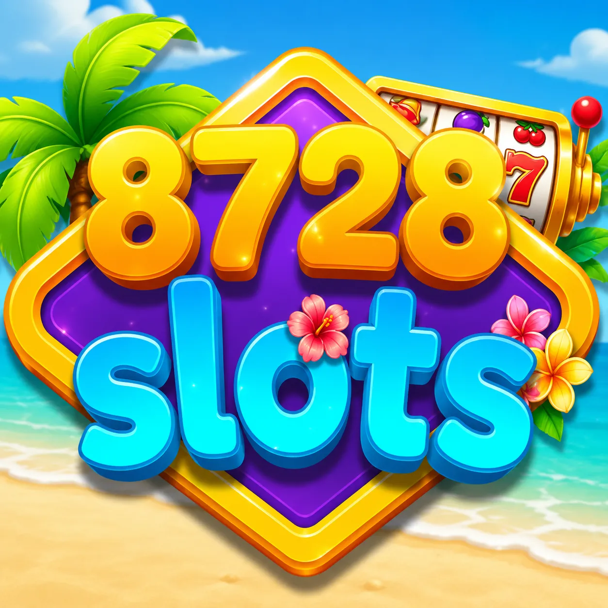 8728SLOTS - Petualangan Seru di Dunia Terbuka
